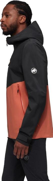 Produktbild Mammut Alto Guide HS Hooded Jacket Men (S)