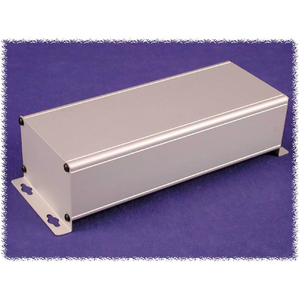 Hammond Wand-Gehäuse (Gehäuse), Elektronikzubehör + Gehäuse, Braun