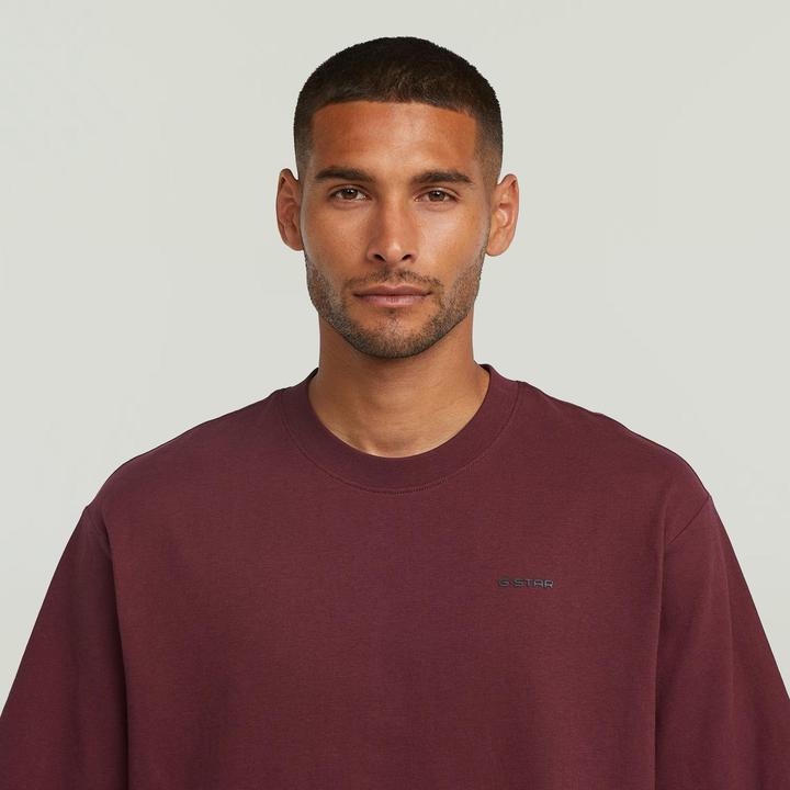 Produktbild G-Star Boxy Base (S)