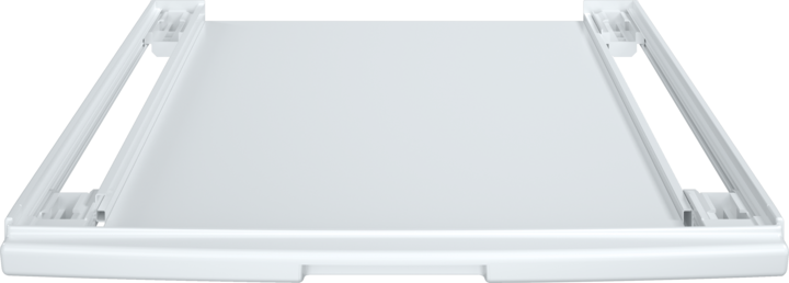 Actual product image Bosch Hausgeräte WTZ27400