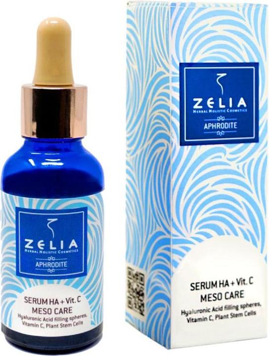 Produktbild Zelia APHRODITE Serum HAVit.C Meso Care (30 ml)