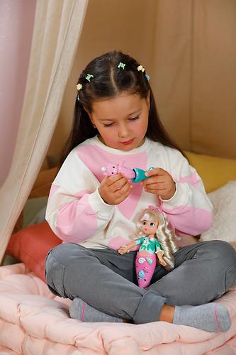 Image du produit Zapf Creation BABY born Magic Makeover Sweet Sparkle
