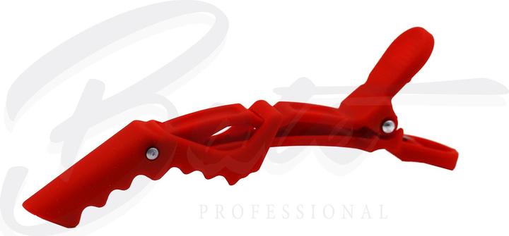 Image du produit Bate Pinces à cheveux rouges (1 pcs)