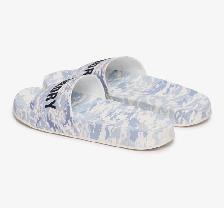 Produktbild Superdry Camo Print Pool (40, 45)