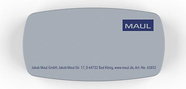 Produktbild Maul Whiteboard 2000 MAULpro Set (120 x 90 cm)