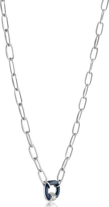 Produktbild Ania Haie N031-01H-B Bright Future Damen Halskette, verstellbar (Sterling Silber 925, 40 - 45 cm)