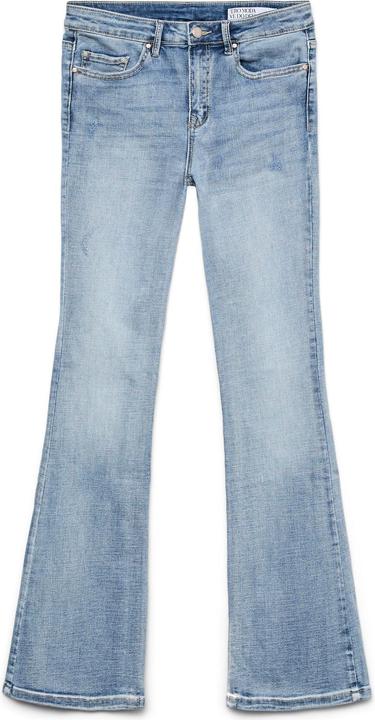 Produktbild Vero Moda Vmflash Mr Flared Jeans Li371 Ga Noos