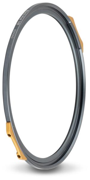 Actual product image Nisi JetMag Pro Black Mist 1/8 (Effect filter)