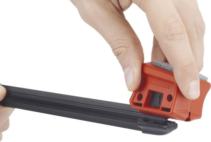 Produktbild Dual Cut Scheibenwischer Schneider