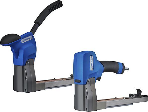 Actual product image kaiserkraft Handverschlusshefter