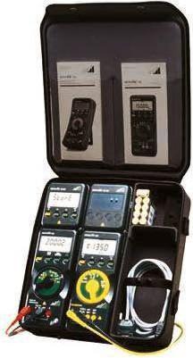 Produktbild Gossen Sicherung Metrawatt FF 1,6A/10 (1.60 A)