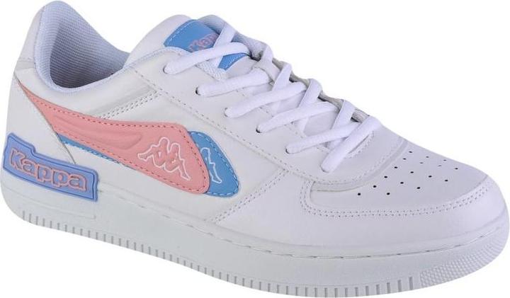 Kappa Bash LR NC 243137NC-1021 - 37 (37)