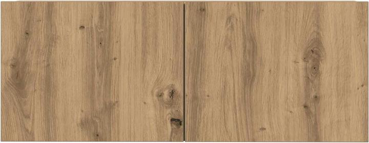 Produktbild vidaXL Wall TV Schrank (30 x 30 x 30 cm)