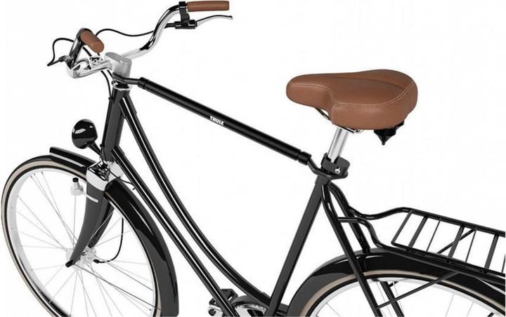 Produktbild Thule Rahmenadapter 982 (Schwarz)