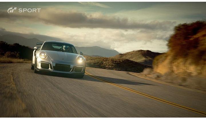 Image du produit Sony PlayStation Hits: Gran Turismo Sport (PS4, Multilingue)