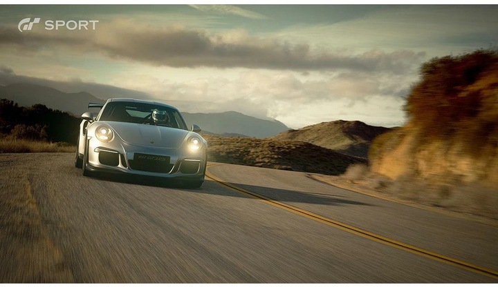 Immagine prodotto Sony PlayStation Hits: Gran Turismo Sport (PS4, Multilingue)