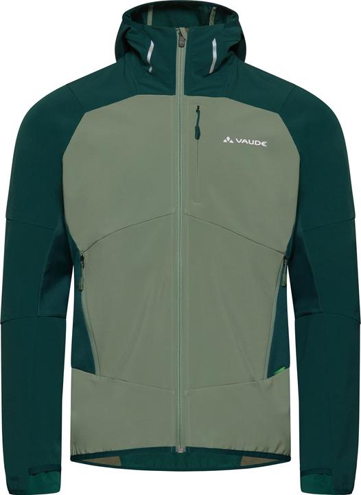 Immagine prodotto Vaude Larice Jacket V - Softshelljacke - Herren (S)