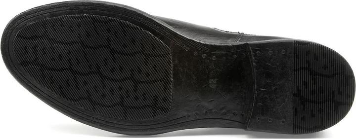 Produktbild Dr. Martens 2976 Chelsea Boot Black Ambassador (41)