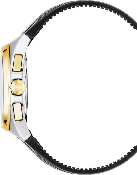 Actual product image Swiss Alpine Military 7005.9847 Typhoon (Chronograph, 42 mm)