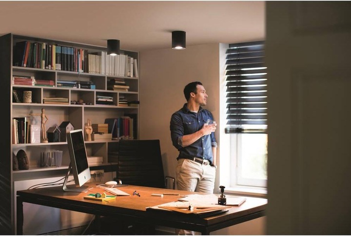 Produktbild Philips Hue Pillar Basis BT (350 lm, GU10)