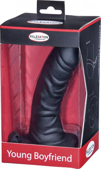 Produktbild Malesation Young Boyfriend