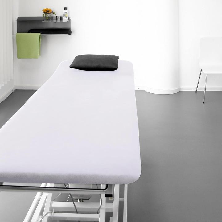 Immagine prodotto Traumschlaf Frottee Stretch Massageliegenbezug (80 x 195 cm)