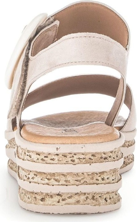 Actual product image Gabor Sandalen (43)