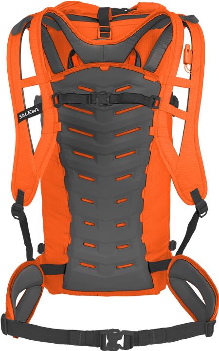 Actual product image Salewa Ortles Wall L Backpack (38 l)