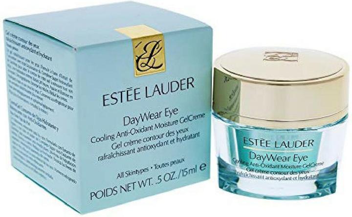 Produktbild Estée Lauder Daywear Eye Cooling (Augenpflege Crème, 15 ml, Tag)