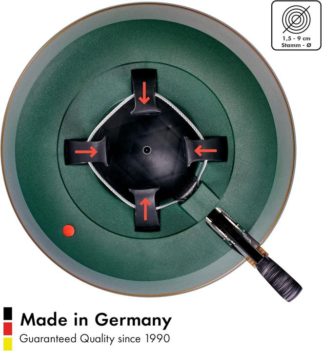 Produktbild Krinner Basic S