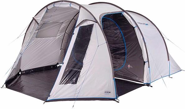 Immagine prodotto High Peak Ancona 4 (Tenda a tunnel, 8.30 kg, 4 persone)