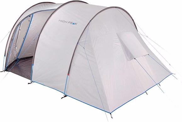 Immagine prodotto High Peak Ancona 4 (Tenda a tunnel, 8.30 kg, 4 persone)