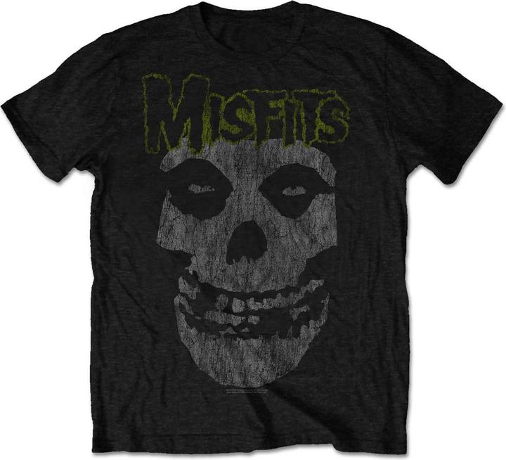 Actual product image Misfits Band Classic Vintage (L)