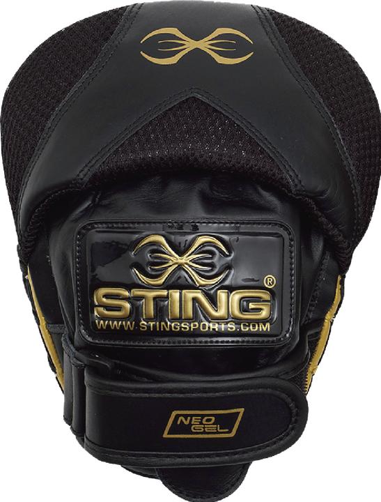 Produktbild Sting Sports Viper Speed Pratzen