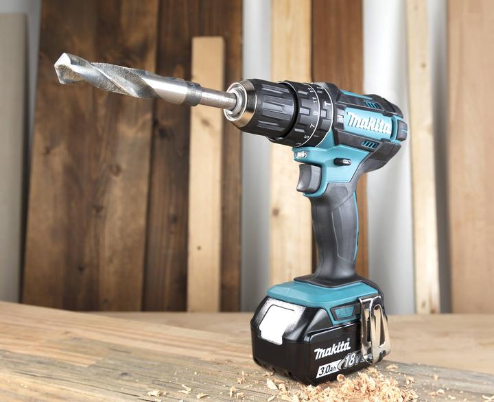 Produktbild Makita DHP482RF3J