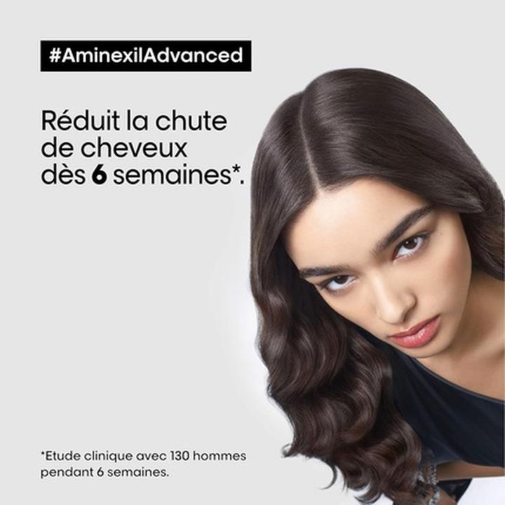 Image du produit L'Oréal Professionnel Aminexil Advanced (60 ml)