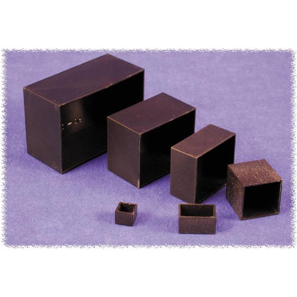 Hammond Scatola da vaso (Case), Accessori di elettronica + Alloggiamento