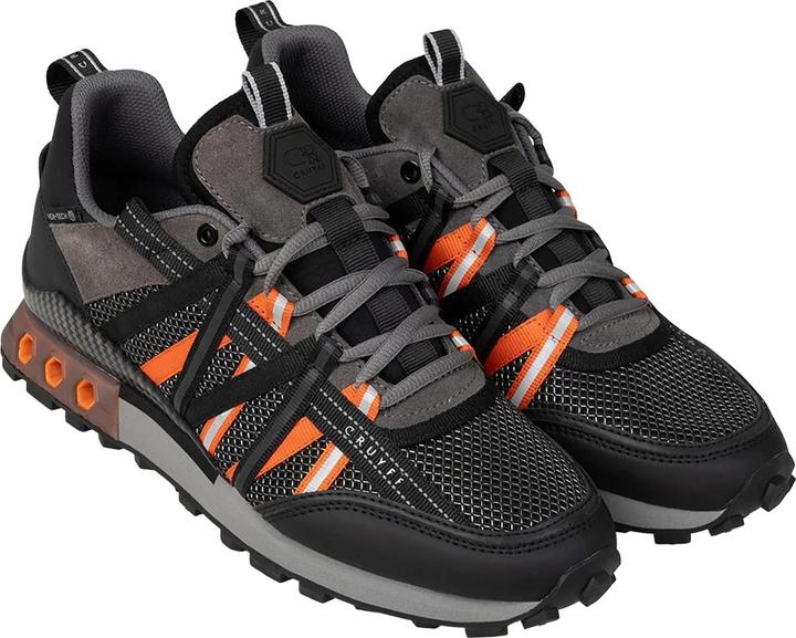 Immagine prodotto Cruyff Fearia Sneaker Wildleder HexTech (47)