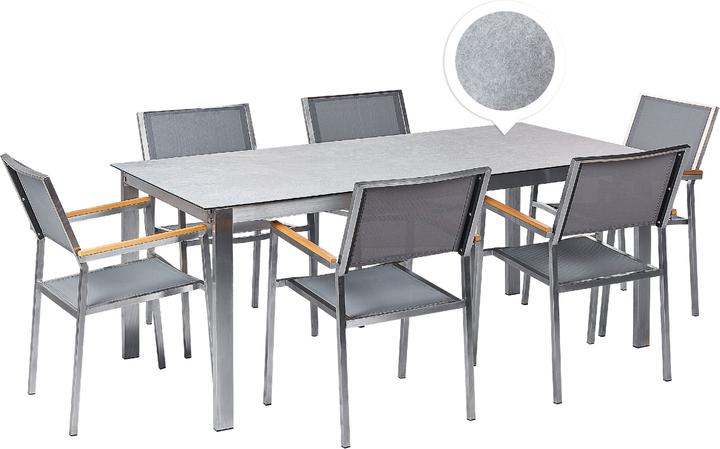 Actual product image Beliani Cosoleto/Grosseto (90 cm)