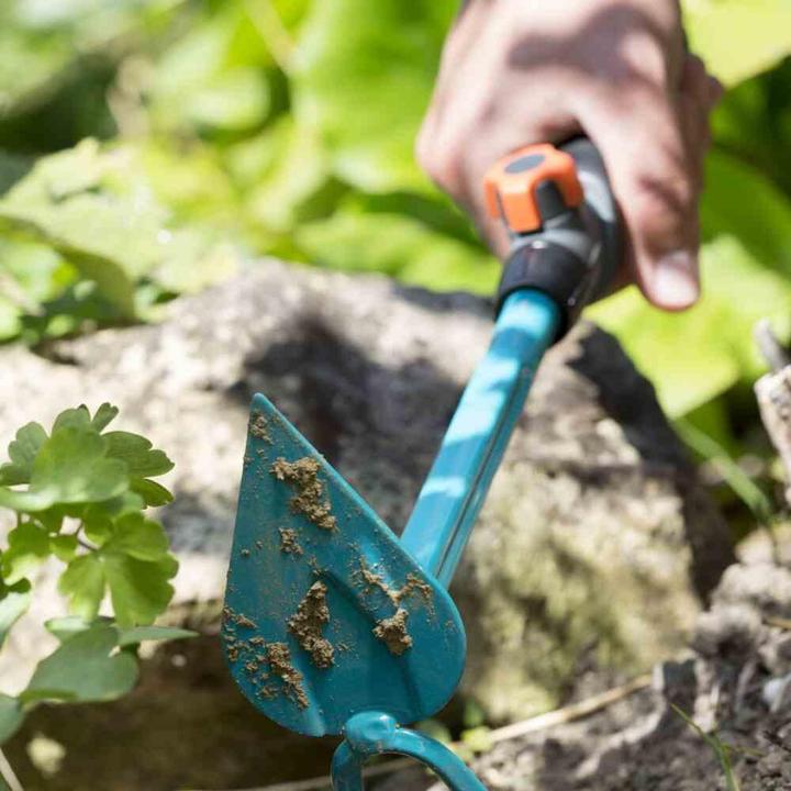 Actual product image Gardena Combisystem-Small Hook