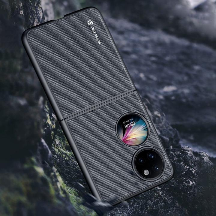 Image du produit Dux Ducis Fino Series Hardcase Coque (Huawei P50 Pocket)
