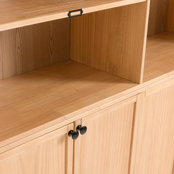 Immagine prodotto La Redoute Interieurs Gabin (214.20 x 40 x 237.20 cm)