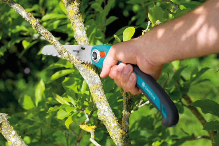 Actual product image Gardena 200p