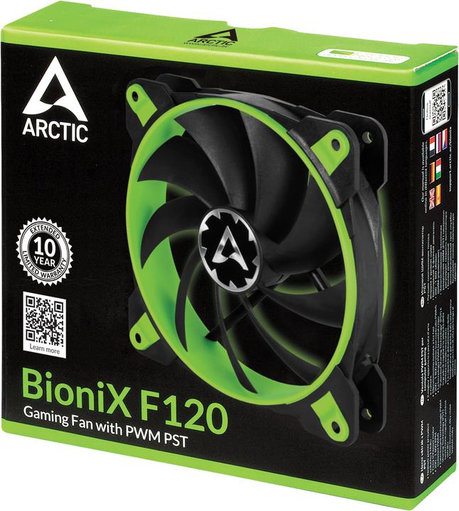 Immagine prodotto Arctic BioniX F120 (120 mm, 1 x)