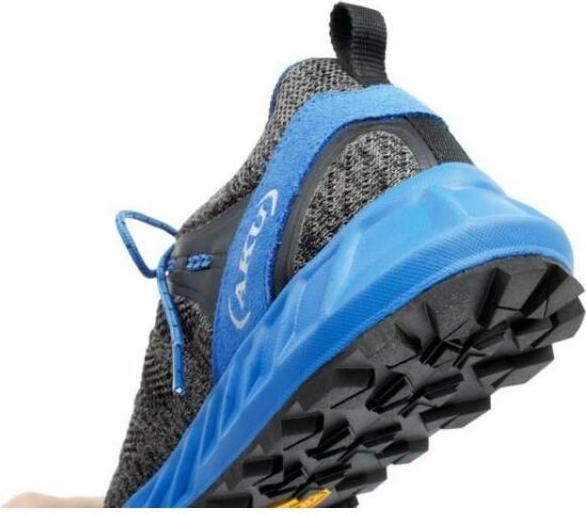 Produktbild AKU Rapida Air Wanderschuhe (42)