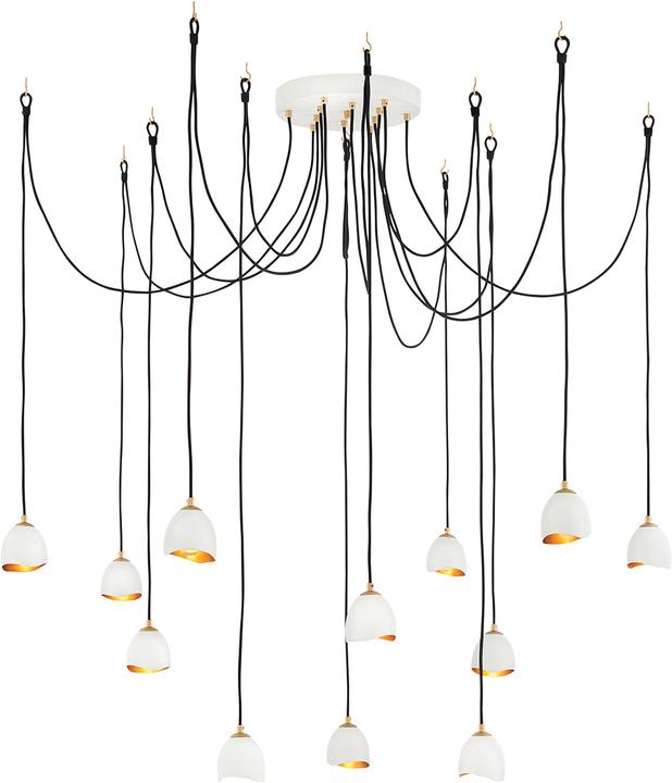 Produktbild Quintiesse Nula (E14)