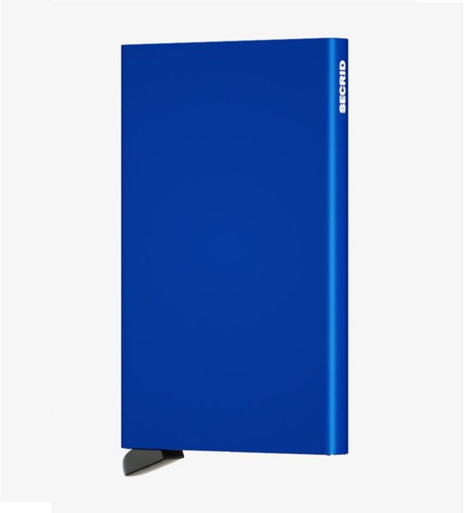 Actual product image Secrid card protector
