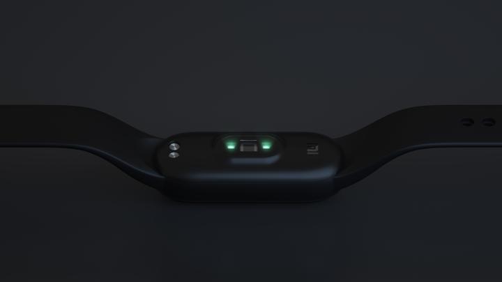 Image du produit Xiaomi Mi Smart Band 5 (18.15 mm)