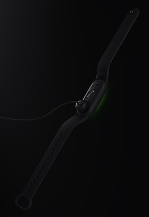 Image du produit Xiaomi Mi Smart Band 5 (18.15 mm)