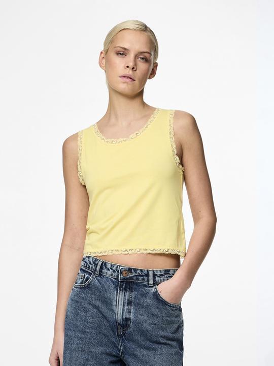 Actual product image Pieces PCMALENE Tanktop (XS)